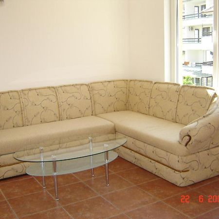 Panoramic Penthouse Sozopol Apartment Room photo